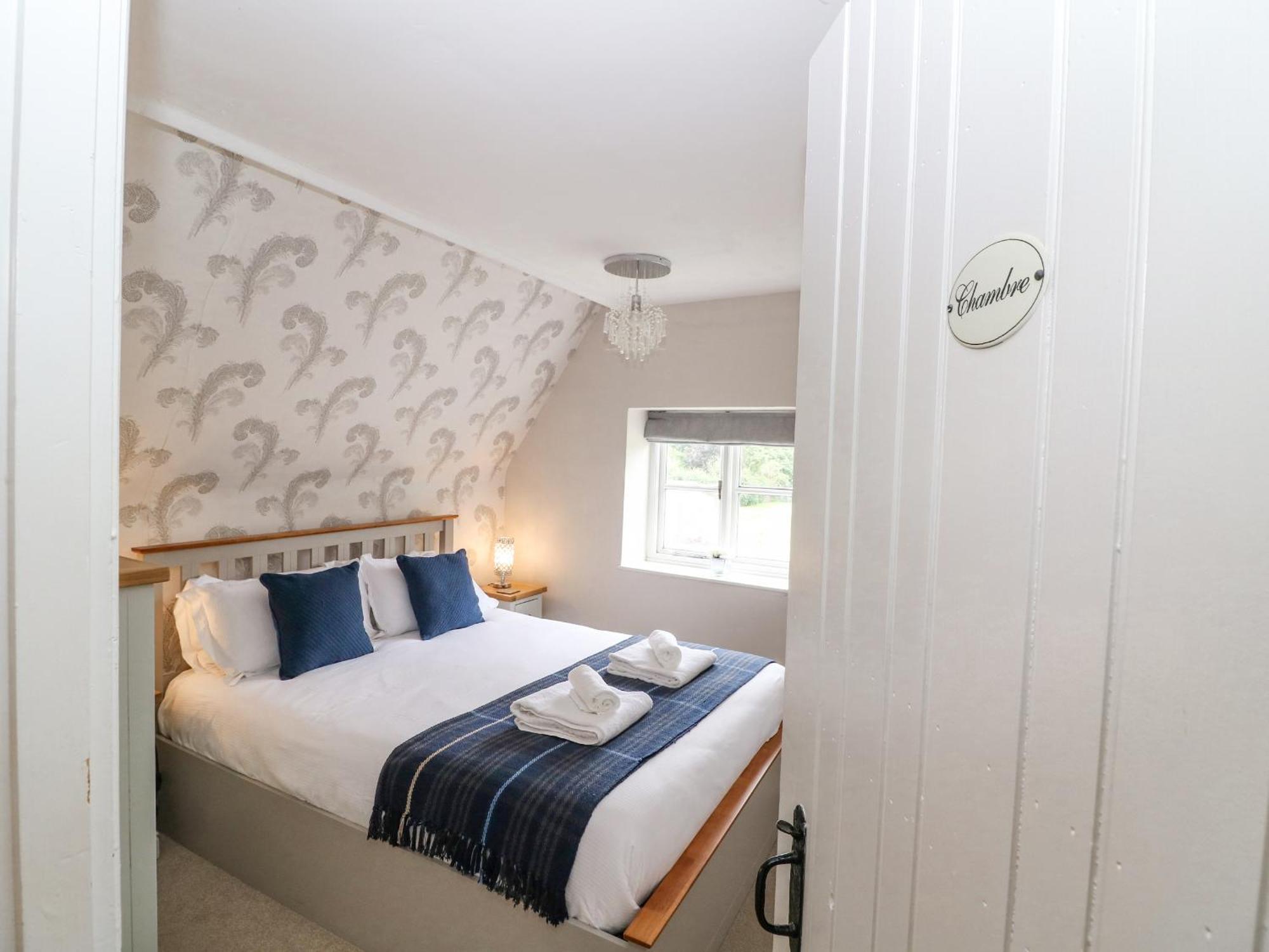 Honeysuckle Brailes Holiday home Sutton under Brailes